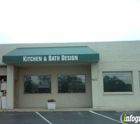 Kitchen & Bath Design - Saint Louis, MO