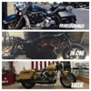 American Heritage Motorcycles gallery