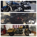 American Heritage Motorcycles - Motorcycle Dealers