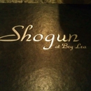 Shogun Legacy - Japanese Restaurants
