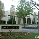 Beaverton Utility Billing - Government Offices