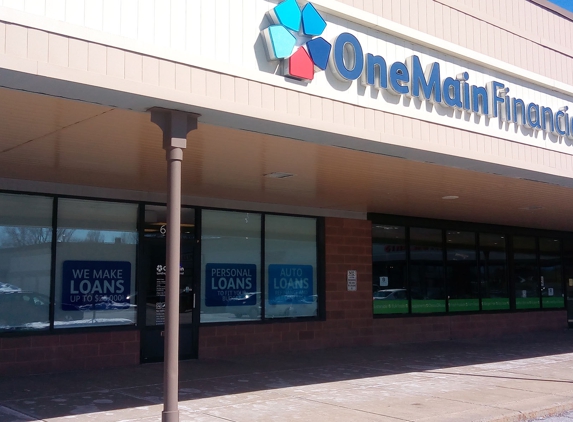 OneMain Financial - Cicero, NY