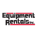 Equipment Rentals Inc - Rental Service Stores & Yards