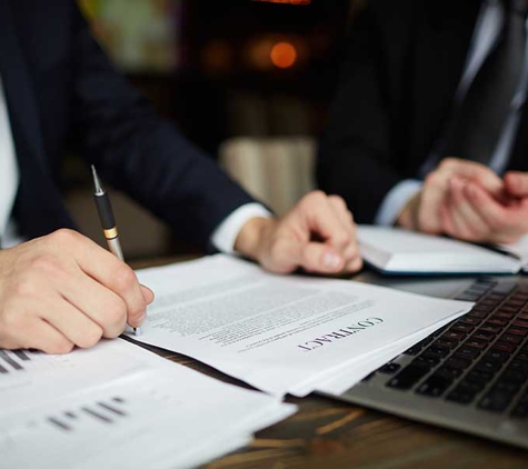 McCarley & Associates - Maitland, NSW