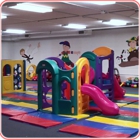 LeChaperon Rouge Child Care & Development-Private Elementary