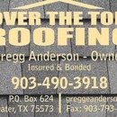 Over the Top Roofing - Roofing Equipment & Supplies