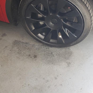 Classic Rim Repair