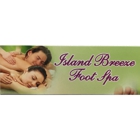 Island Breeze Foot Spa