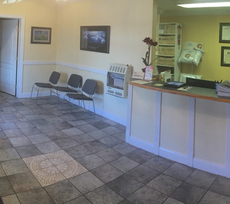 Boshell Clinic - Jasper, AL