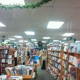 Toadstool Book Shop