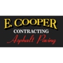 E Cooper Contracting