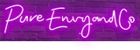 Pure Envy & Co (formerly Salon Elan Hair Studio) - Hairdressers