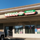 Mexico Lindo - Mexican Restaurants
