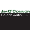 Jim O'Connor Select Auto gallery