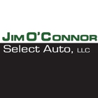 Jim O'Connor Select Auto