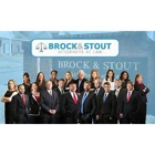 Brock and Stout Attorneys at Law