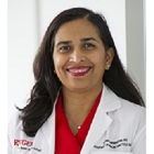 Shobha Swaminathan, MD, MB, BS