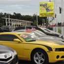 World Car Center & Financing LLC - Used Car Dealers