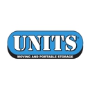 UNITS Moving and Portable Storage of Milwaukee - Portable Storage Units