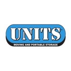 UNITS Moving & Portable Storage of Miami, FL