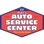 Mike's Auto & Body Shop