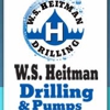 W. S. Heitman Drilling & Pump gallery