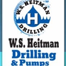 W.S. Heitman Drilling & Pumps - Inspection Service