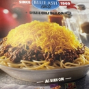 Blue Ash Chili - American Restaurants