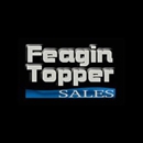 Feagin Topper Sales - Truck Accessories
