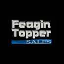 Feagin Topper Sales - Automobile Parts & Supplies