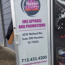 Jms Apparel and Promotions - Advertising-Promotional Products