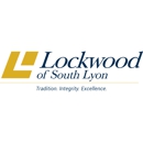 Lockwood Of Lyon - Senior Citizens Services & Organizations