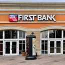 First Bank - Banks