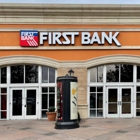 First Bank