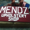 Mendz Upholstery Shop gallery