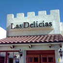 Las Delicias - Mexican Restaurants