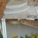 RLC Concrete Coating - Masonry Contractors