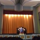Fargo Theatre - Concert Halls