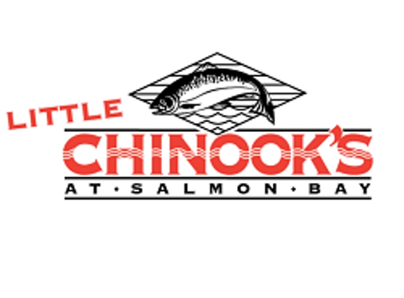 Little Chinook’s - Seattle, WA