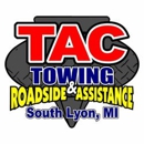 TAC Towing & Roadside - Towing
