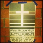 West Salem High School