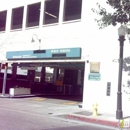 De Lacey Parking Garage - Parking Lots & Garages