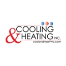 Cooling & Heating, Inc. - Air Conditioning Service & Repair