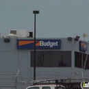 Budget Car Rental - Car Rental