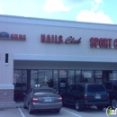 Nails Club - Nail Salons