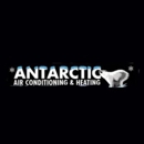 Antarctic Air - Fireplaces