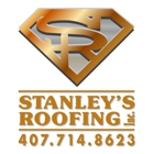 Stanley's Roofing Inc.