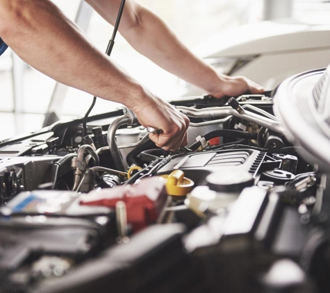 Percat Automotive Engineering - Darlington, SA