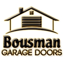 Bousman Garage Doors
