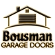 Bousman Garage Doors